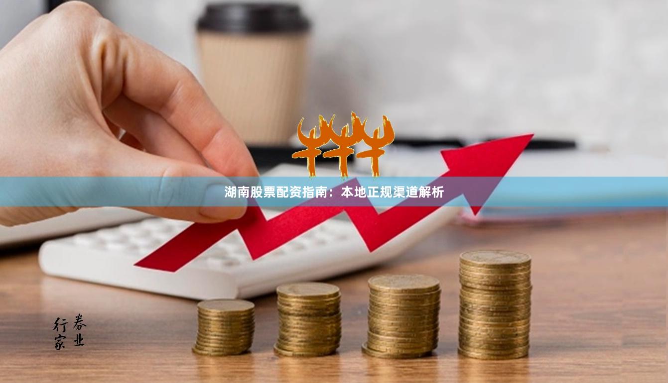 湖南股票配资指南：本地正规渠道解析