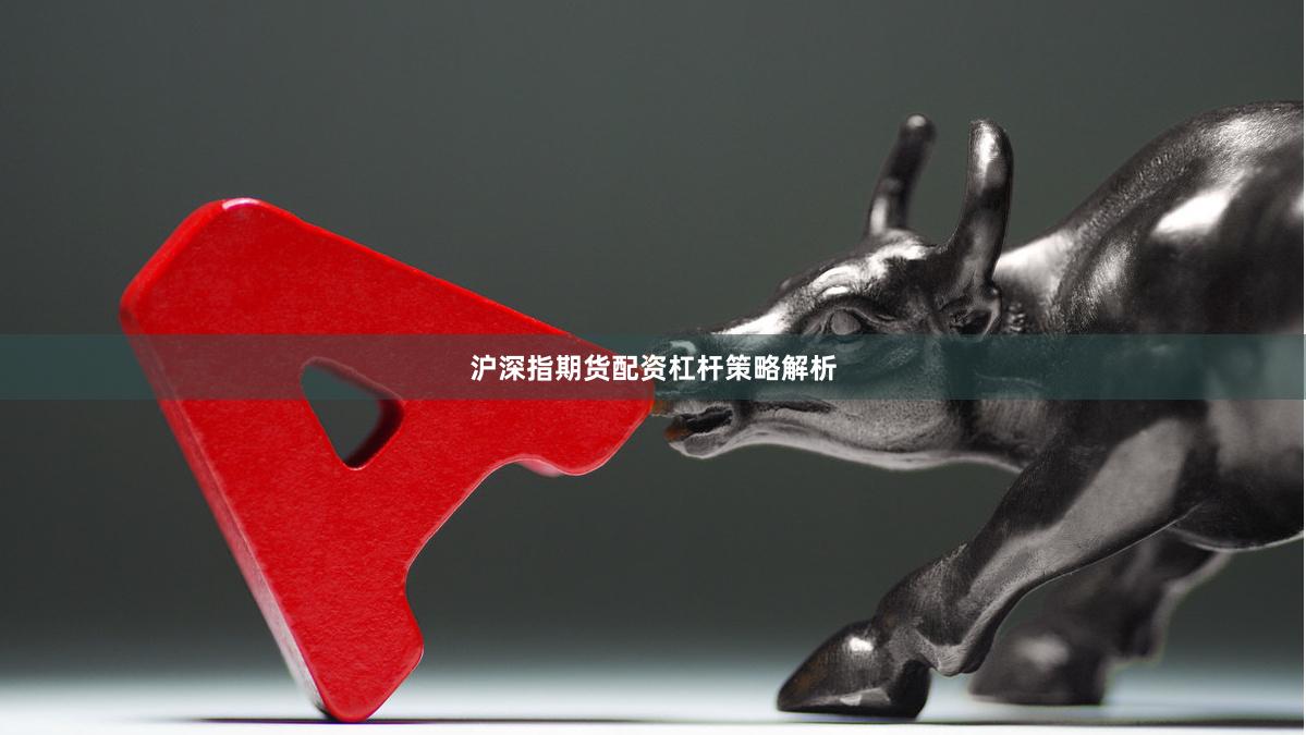 沪深指期货配资杠杆策略解析