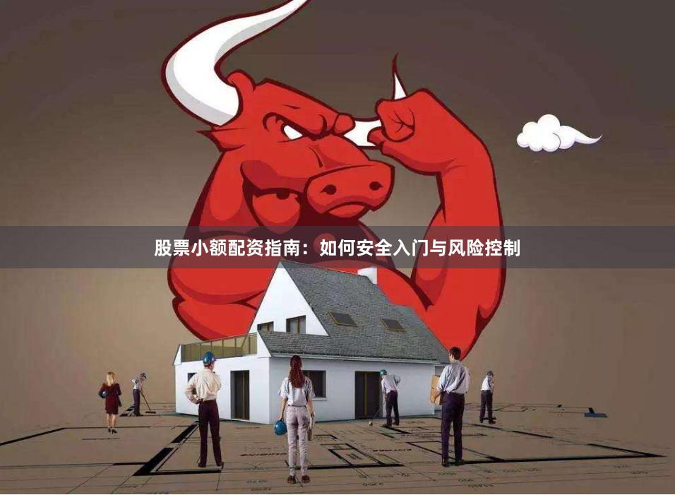 股票小额配资指南：如何安全入门与风险控制