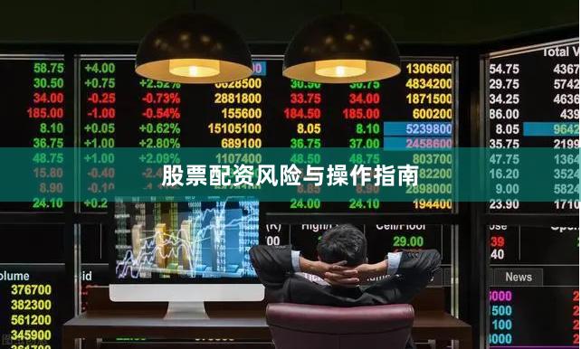 股票配资风险与操作指南