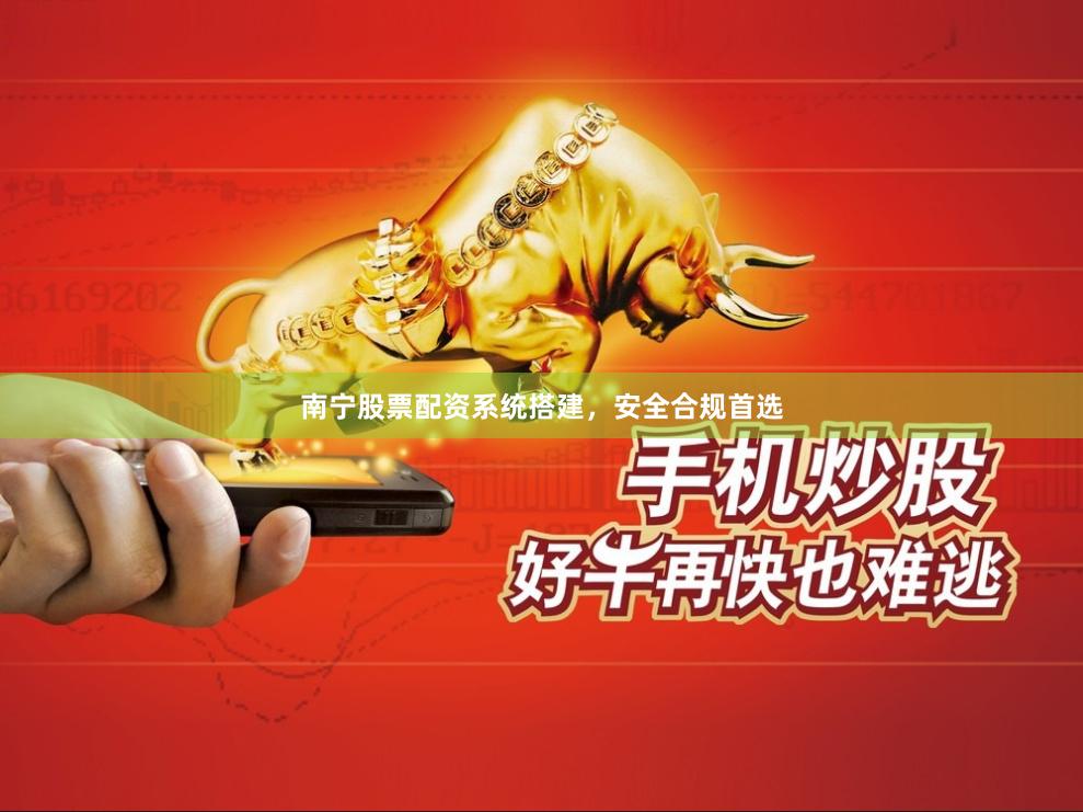 南宁股票配资系统搭建，安全合规首选