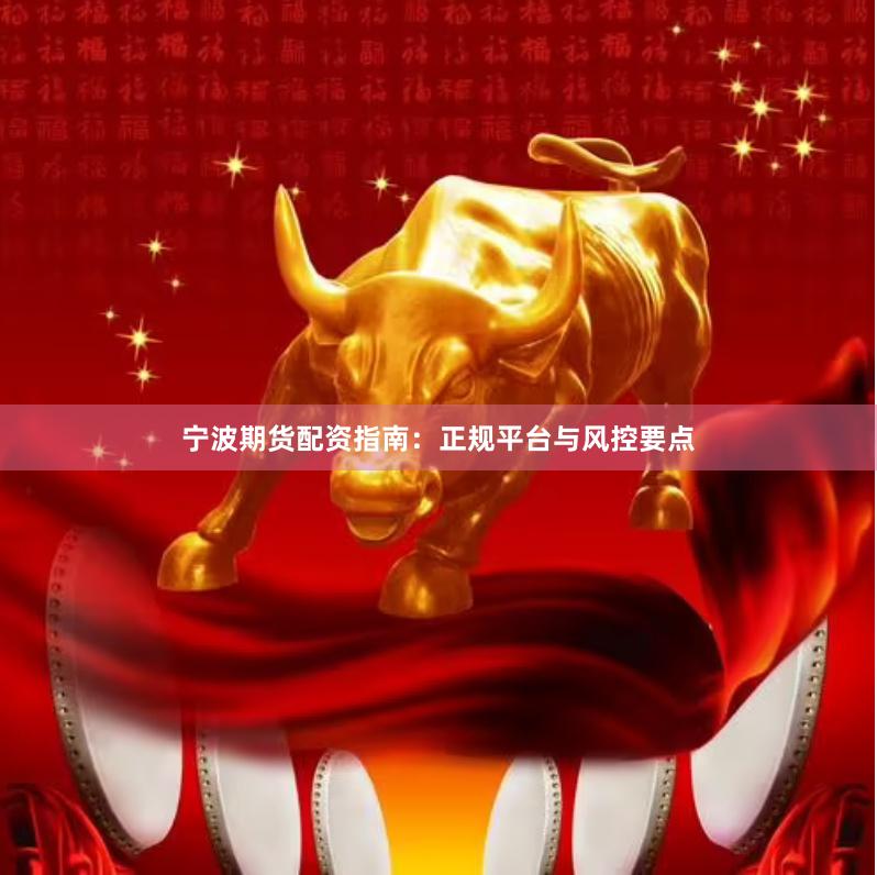 宁波期货配资指南：正规平台与风控要点