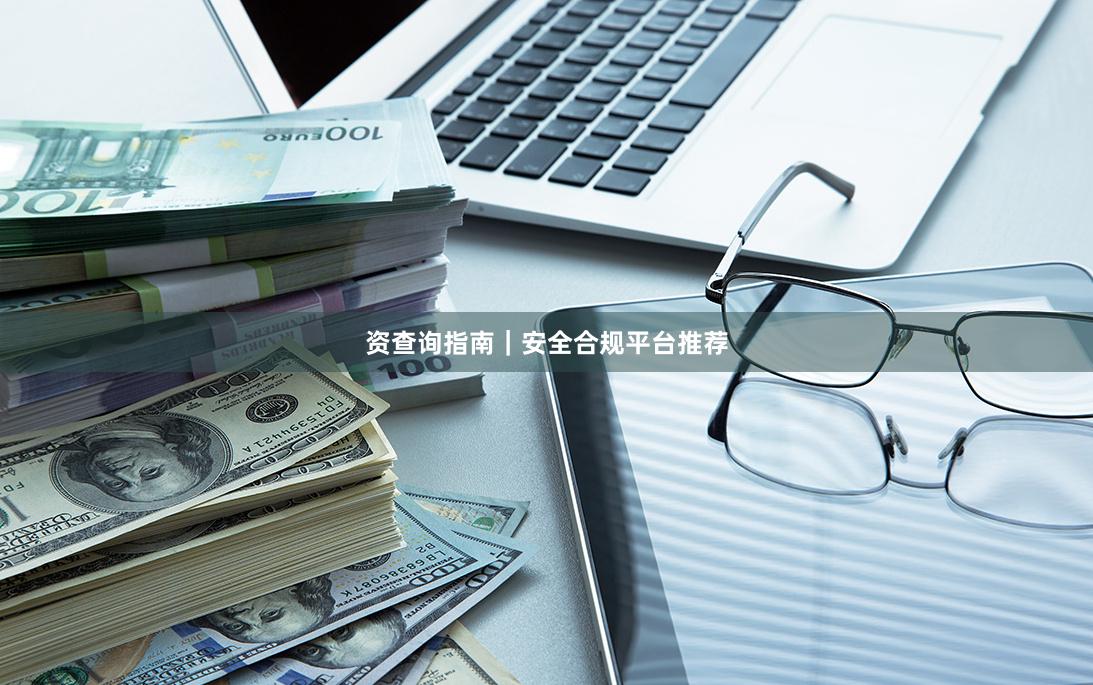 资查询指南｜安全合规平台推荐