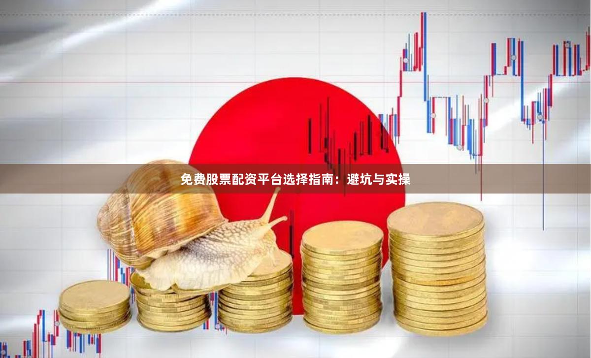 免费股票配资平台选择指南：避坑与实操